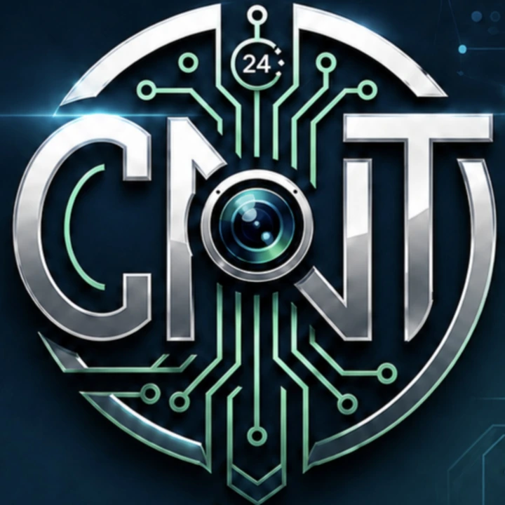 Logo CAM-NET-IT